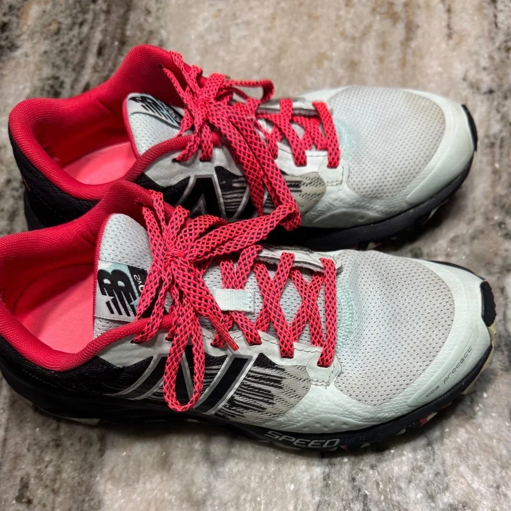 New Balance good pre